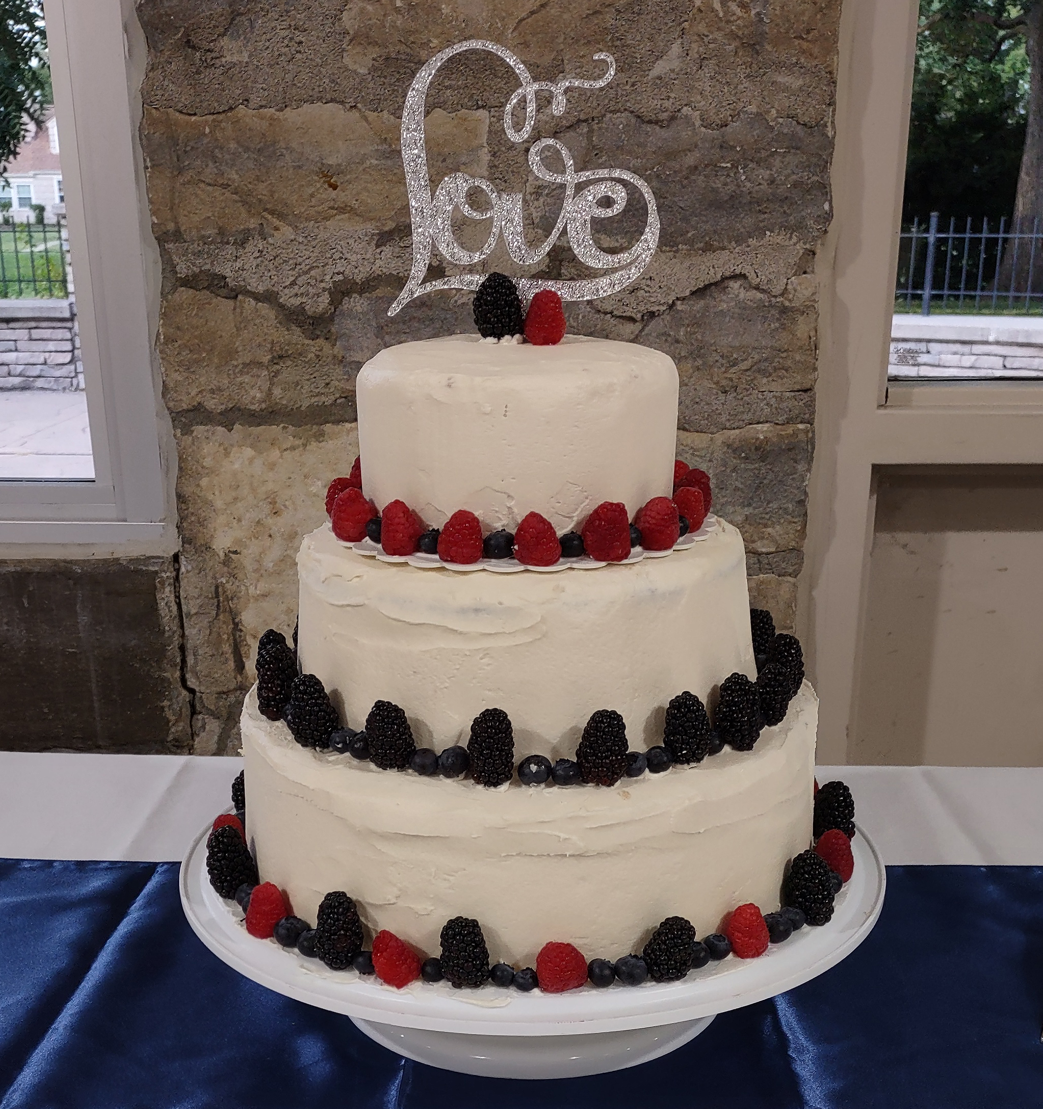 wedding-cake